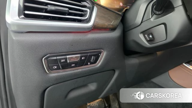 BMW X5 (G05) id 4716259 из Кореи 21
