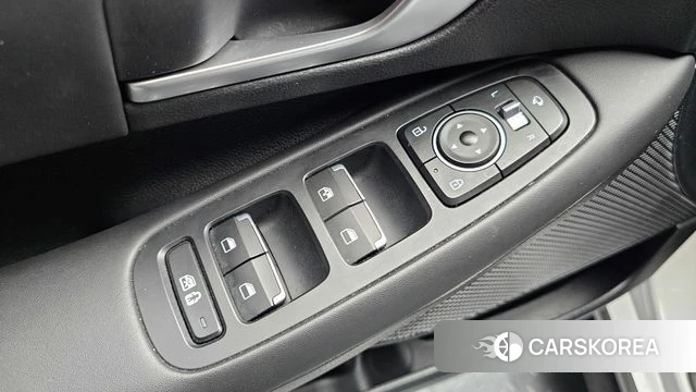 Hyundai Sonata (DN8) id 4428721 из Кореи 21