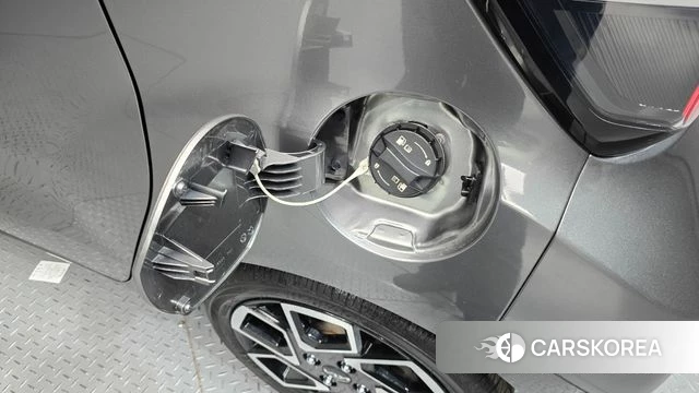 Kia The New Kia Ray id 4194787 из Кореи 21