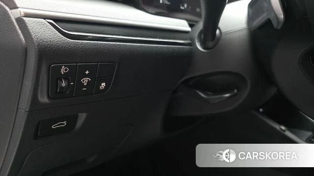 Kia The New K5 3rd generation id 4743794 из Кореи 21