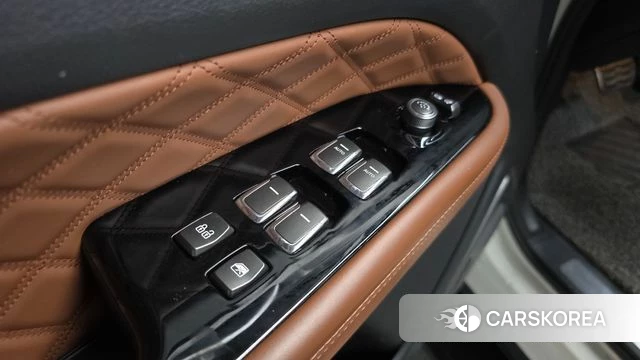 Ssangyong G4 Rexton id 4344804 из Кореи 21