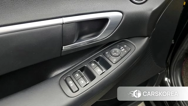 Hyundai Sonata (DN8) id 4294609 из Кореи 21
