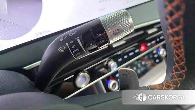 Genesis GV70 id 4710710 из Кореи 21