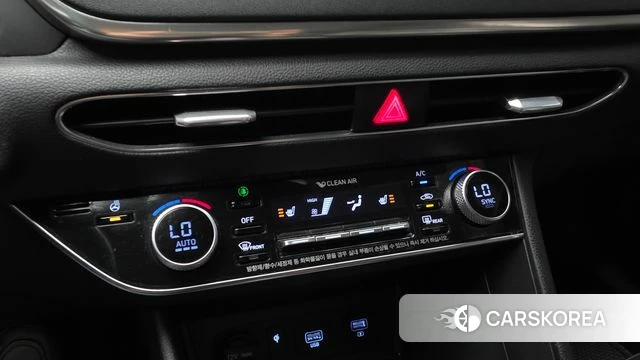 Hyundai Sonata (DN8) id 4482193 из Кореи 21