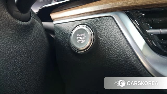 Kia Mohave Master id 4195693 из Кореи 21