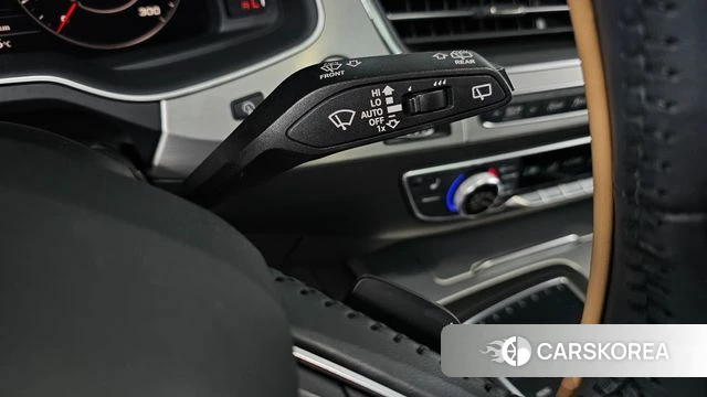 Audi Q7 (4M) id 4410725 из Кореи 21