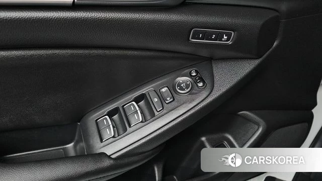 Honda Accord 10th Generation id 4345341 из Кореи 21