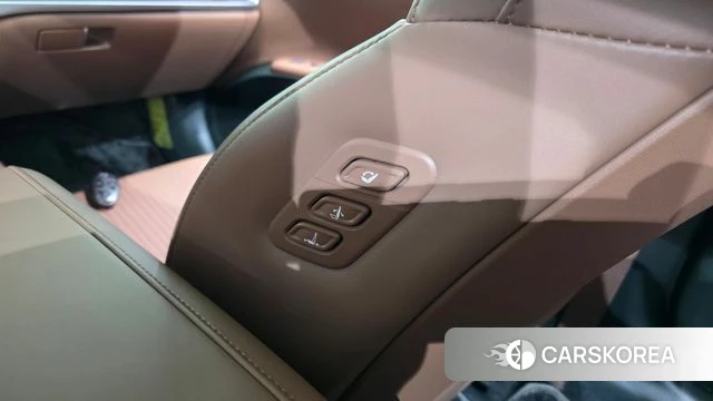 Hyundai Grandeur Hybrid (GN7) id 4603111 из Кореи 21