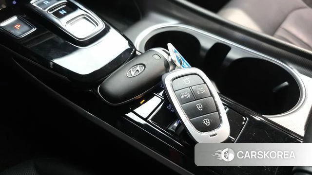 Hyundai Sonata Hybrid (DN8) id 4530476 из Кореи 21