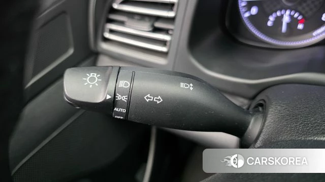 Hyundai The New Avante AD id 4525665 из Кореи 21