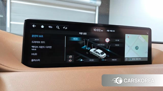 Genesis G80 (RG3) id 4434138 из Кореи 21
