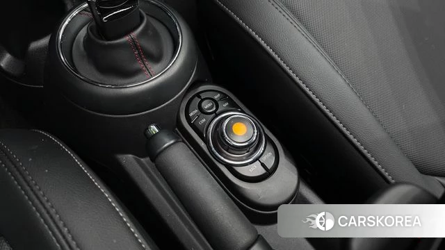 Mini Cooper S id 4894967 из Кореи 21