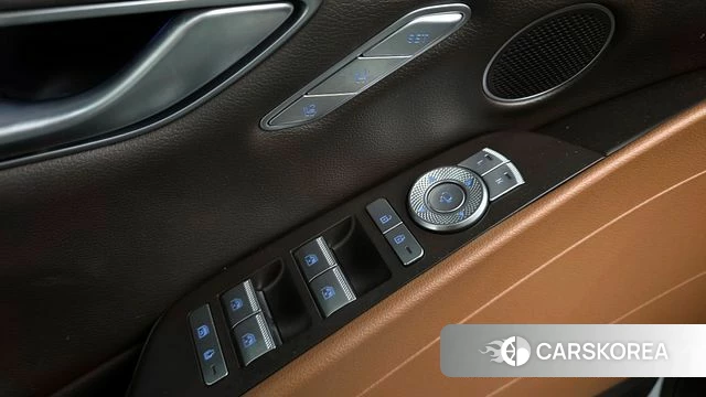Genesis G80 (RG3) id 4282373 из Кореи 21