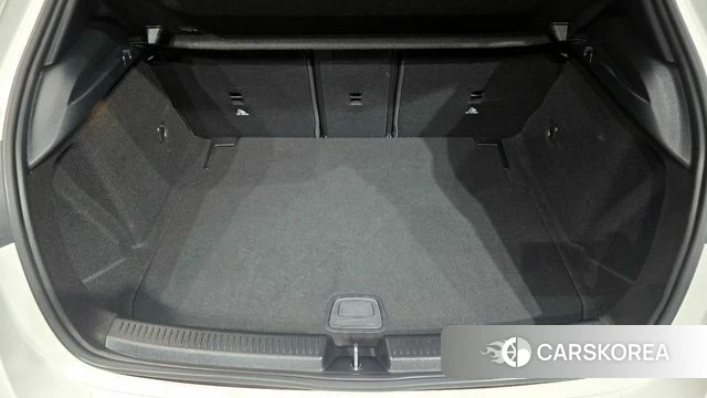 Mercedes-Benz A-Class W177 id 4356413 из Кореи 21