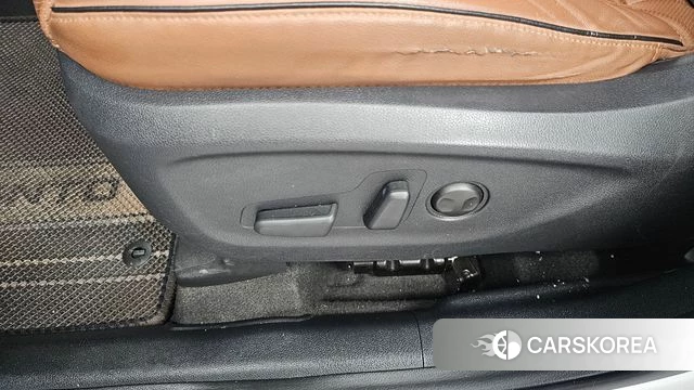 Kia The New Sorento id 4563069 из Кореи 21