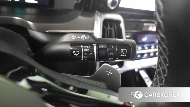 Kia Sorento 4th Generation id 4330180 из Кореи 21