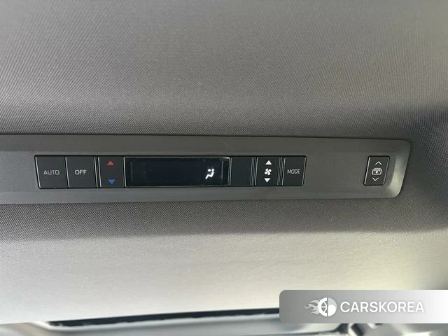 Toyota Grevia id 4261227 из Китая 21