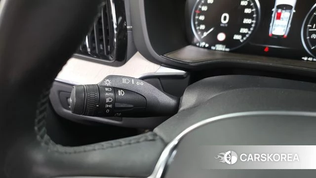 Volvo XC60 second Generation id 4794743 из Кореи 21