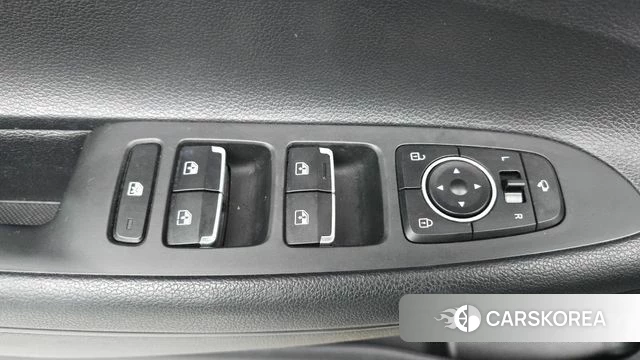 Hyundai The New Grandeur IG Hybrid id 4424015 из Кореи 21