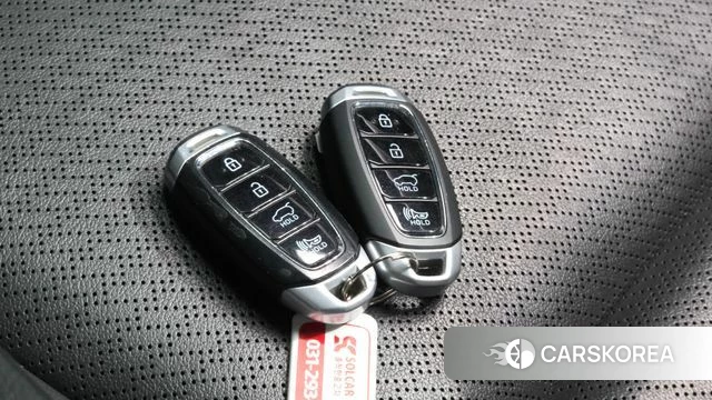 Hyundai Kona Electric id 4389869 из Кореи 21