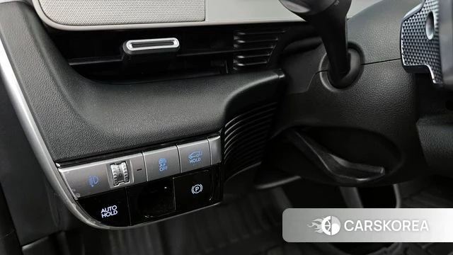 Hyundai Ionic 5 id 4303774 из Кореи 21