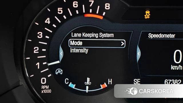 Lincoln MKC id 4305201 из Кореи 21