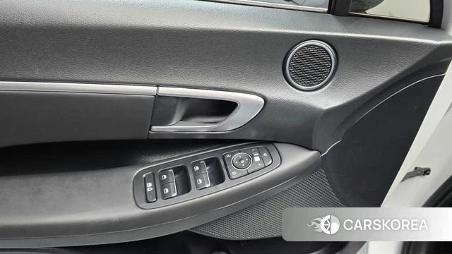 Hyundai Sonata (DN8) id 4475515 из Кореи 21