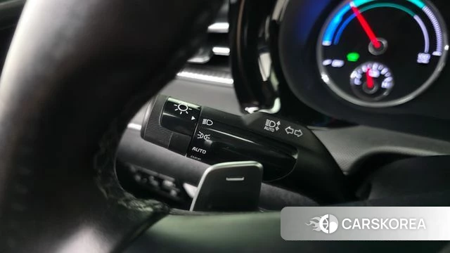 Kia K5 Hybrid 3rd Generation id 4475932 из Кореи 21
