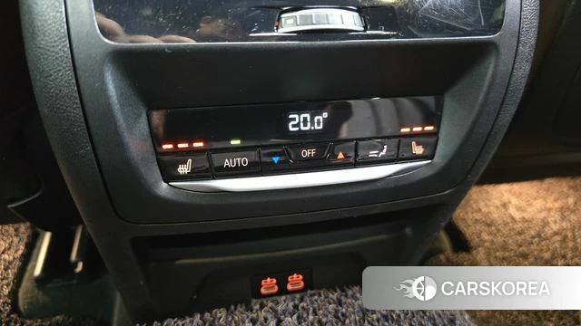 BMW X4 (G02) id 4922881 из Кореи 21