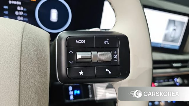 Hyundai Santa Fe (MX5) id 4696049 из Кореи 21