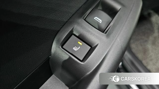 Chevrolet (GM Daewoo) Trailblazer id 4444183 из Кореи 21