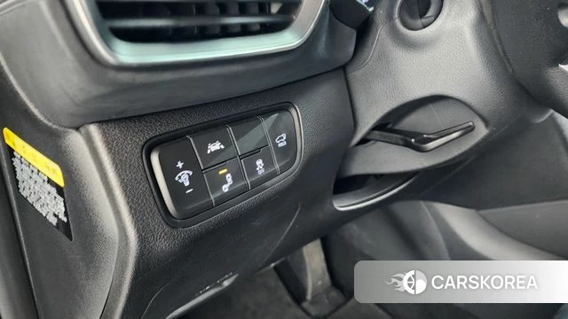 Hyundai Santa Fe TM id 4403433 из Кореи 21