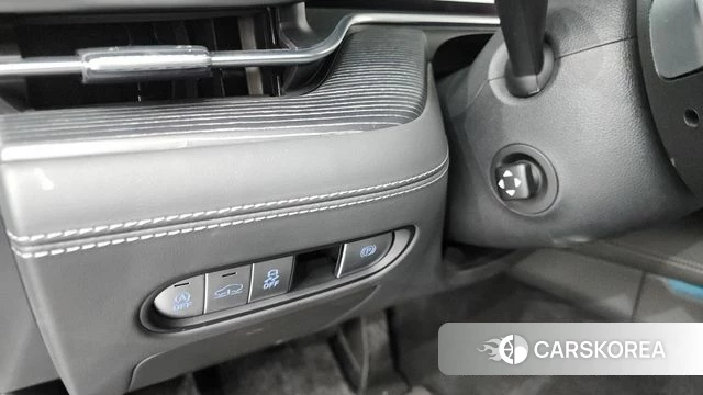Genesis G90 (RS4) id 4337580 из Кореи 21