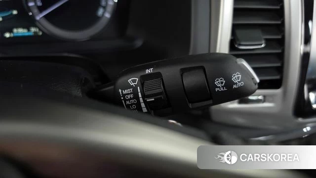 Ssangyong Rexton Sports id 4574539 из Кореи 21