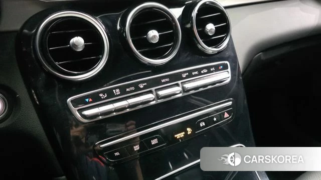 Mercedes-Benz GLC-Class X253 id 4774533 из Кореи 21