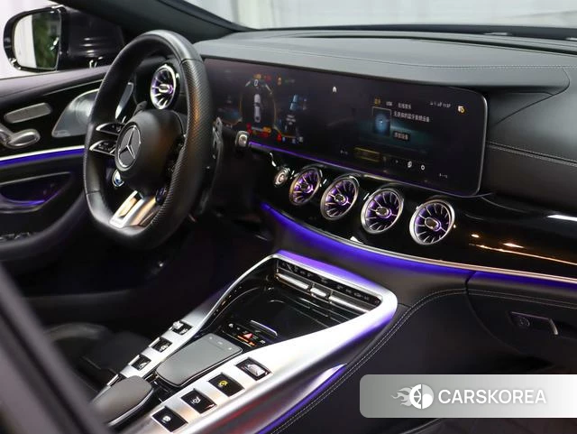 Mercedes-Benz AMG GT id 4238724 из Китая 21