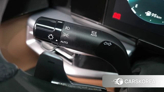 Hyundai Grandeur (GN7) id 4928504 из Кореи 21