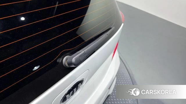 Kia Morning Urban (JA) id 4284359 из Кореи 21