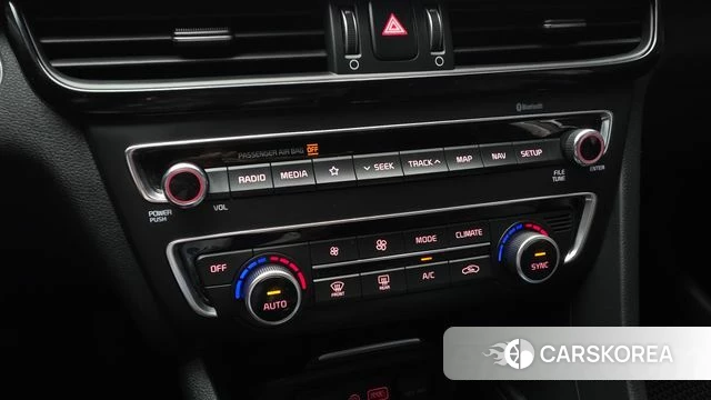 Kia The New K5 2nd generation id 4595937 из Кореи 21