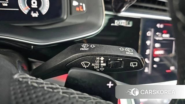 Audi Q7 (4M) id 4835271 из Кореи 21