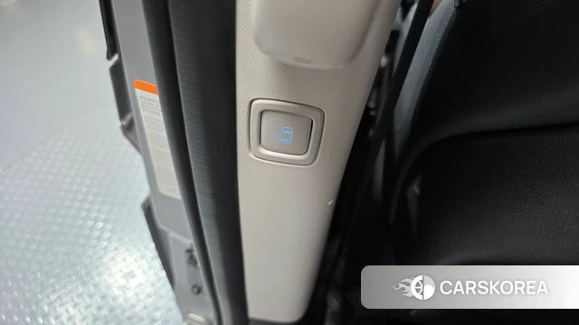 Hyundai Staria id 4539891 из Кореи 21