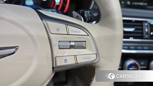 Genesis G70 id 4873249 из Кореи 21