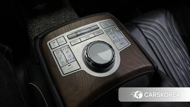 Genesis G80 (RG3) id 4201346 из Кореи 21