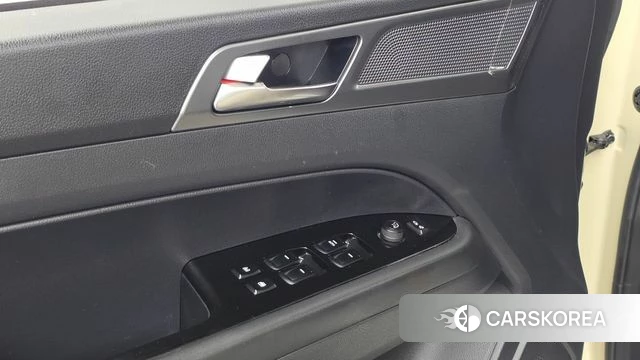 Ssangyong The New Rexton Sports Cannes id 4783330 из Кореи 21