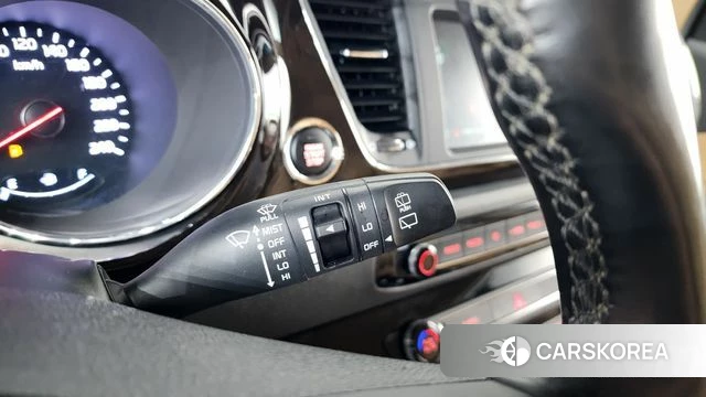 Kia The New Carnival id 4573939 из Кореи 21