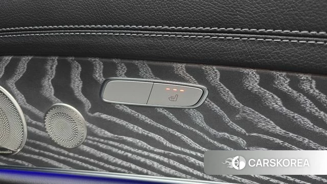 Mercedes-Benz E-Class W213 id 4750282 из Кореи 21