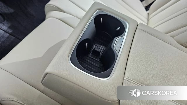 Genesis GV80 id 4591770 из Кореи 21