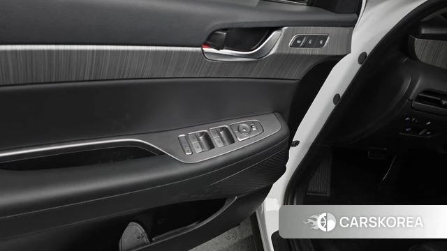 Hyundai The New Palisade id 4382010 из Кореи 21