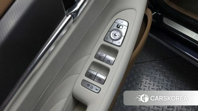 Hyundai The New Grandeur IG id 4224751 из Кореи 21