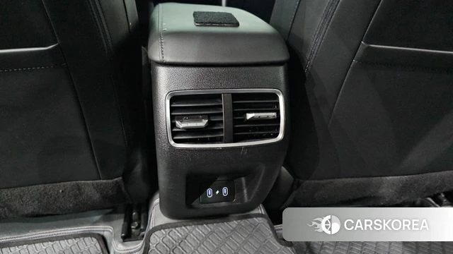 Hyundai Sonata D Edge (DN8) id 4400620 из Кореи 21